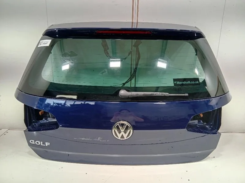 Portello POST 5G6827025Q Volkswagen GOLF VII 2013