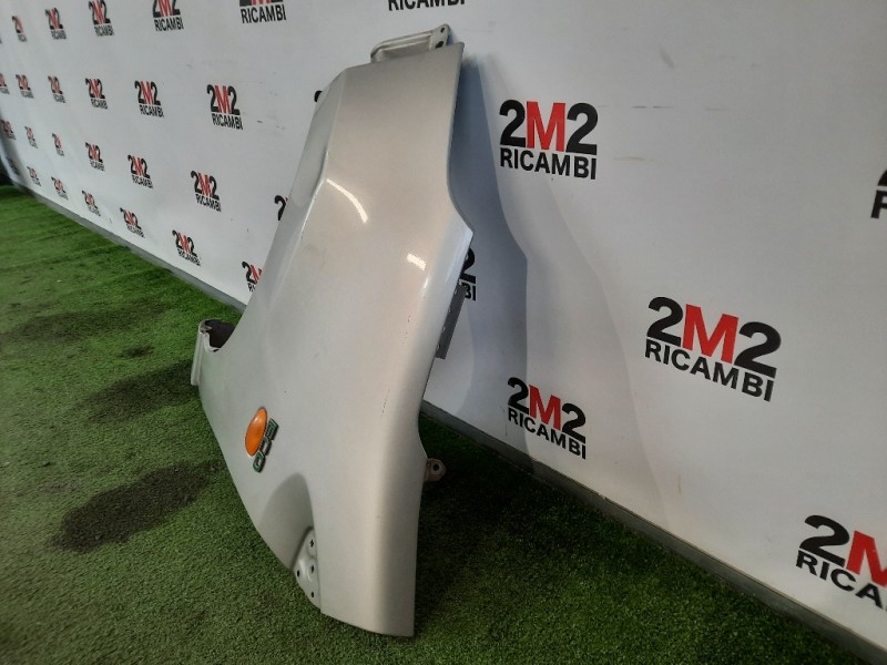 Fanale POST DX FANALE ORLANDO Chevrolet Orlando 2011