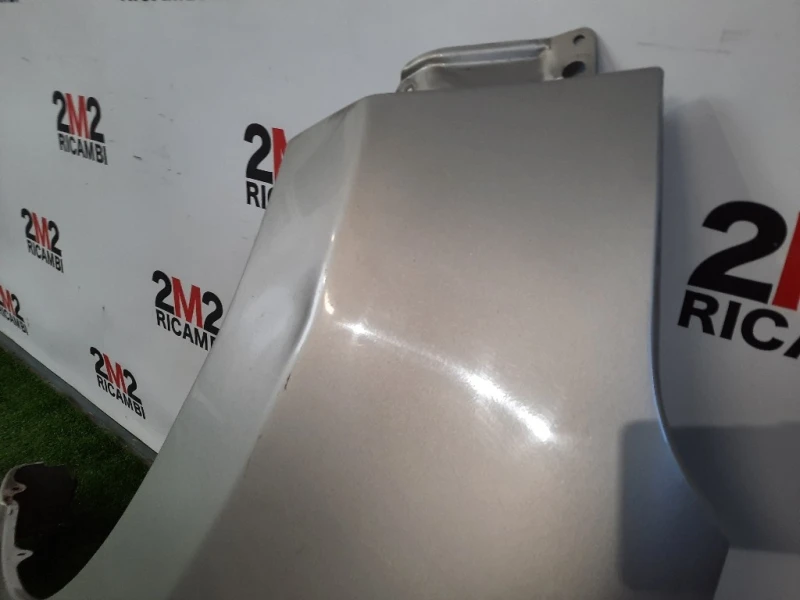 Parafango ANT SX 631134A00C Nissan PIXO 2009