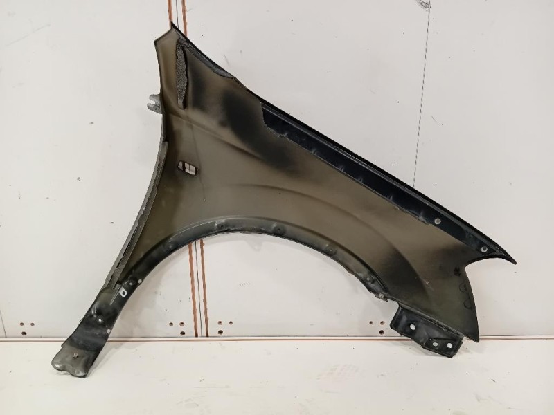 Parafango ANT SX F3101JD0M0 Nissan Qashqai I 2007