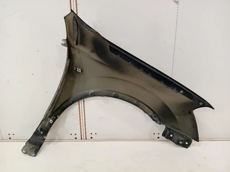 Parafango ANT SX F3101JD0M0 Nissan Qashqai I 2007