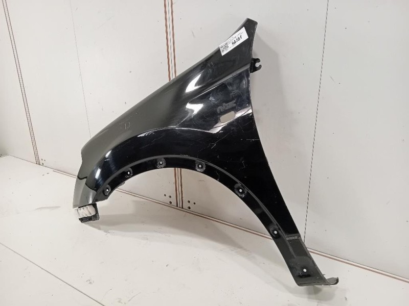 Parafango ANT SX F3101JD0M0 Nissan Qashqai I 2007