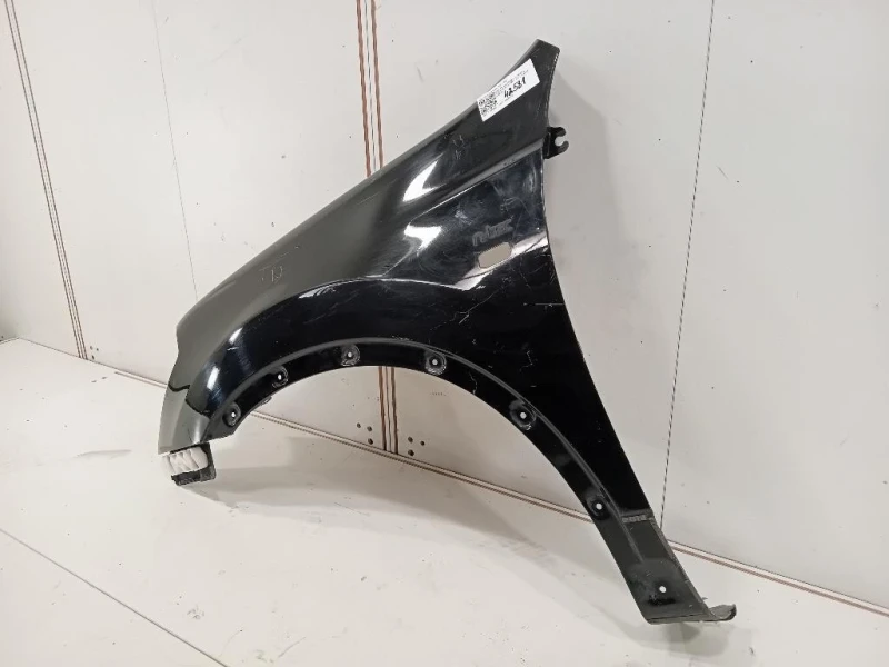 Parafango ANT SX F3101JD0M0 Nissan Qashqai I 2007