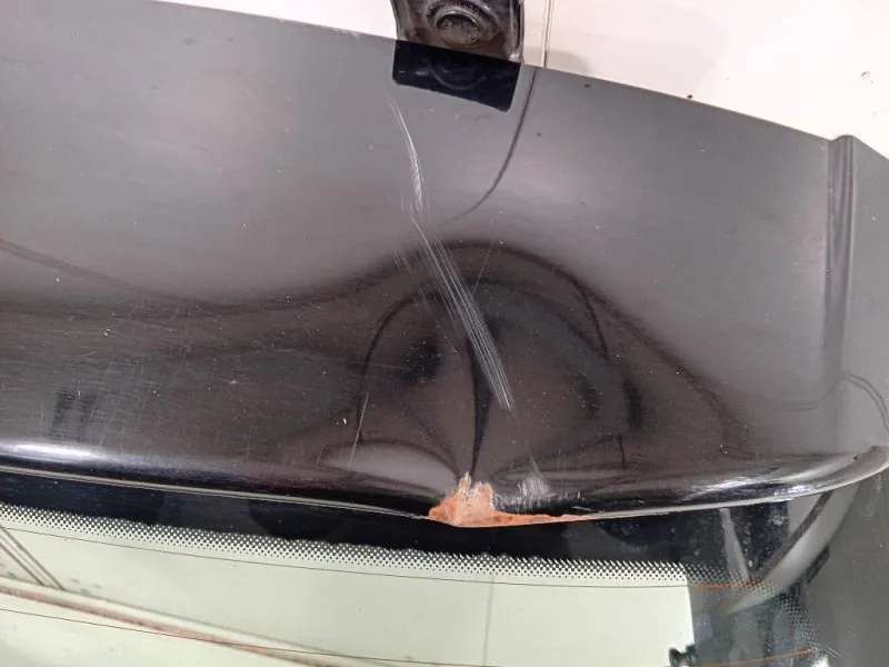 Portello POST 5G6827025AB Volkswagen GOLF VII 2013