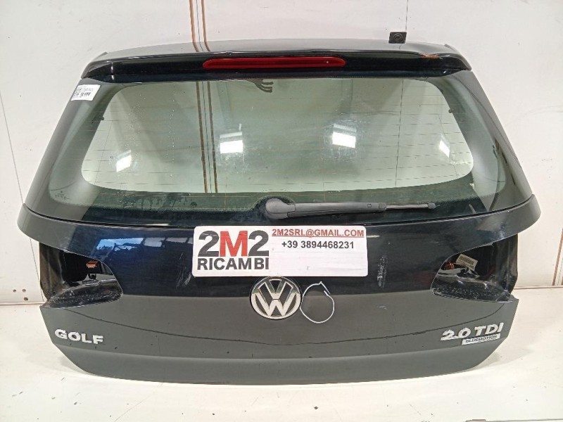 Portello POST 5G6827025AB Volkswagen GOLF VII 2013