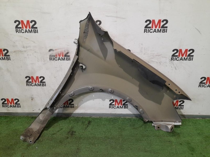 Parafango ANT SX F3101BR0MA Nissan Qashqai I 2010