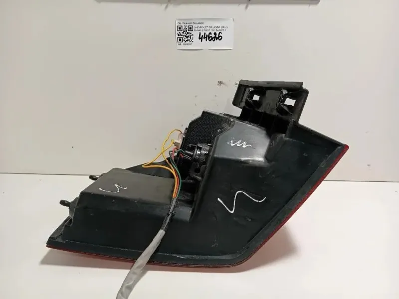 Fanale POST DX FANALE ORLANDO Chevrolet Orlando 2011