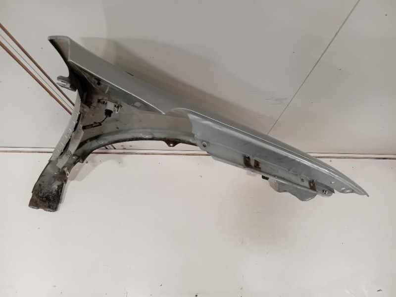 Parafango ANT SX F31014EAMB Nissan Qashqai II 2014