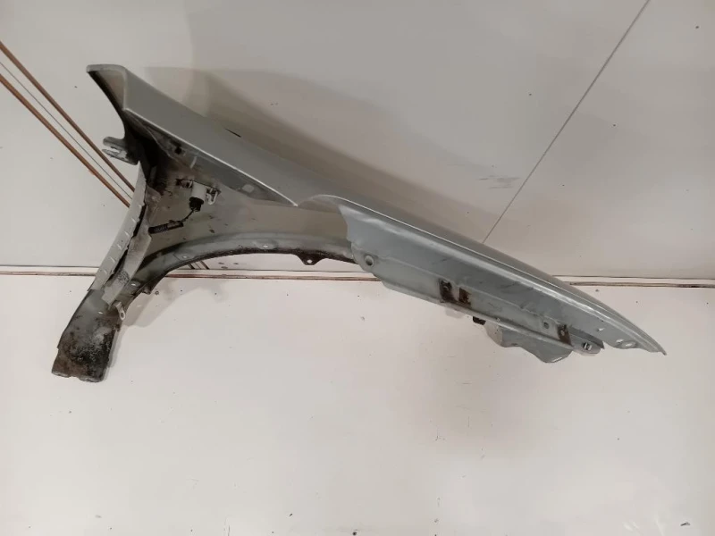 Parafango ANT SX F31014EAMB Nissan Qashqai II 2014