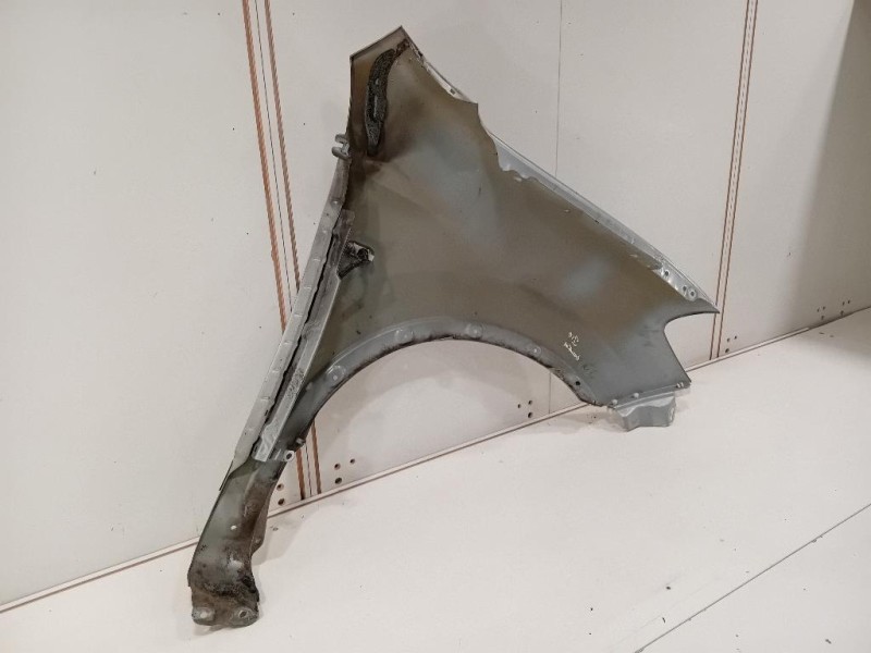 Parafango ANT SX F31014EAMB Nissan Qashqai II 2014