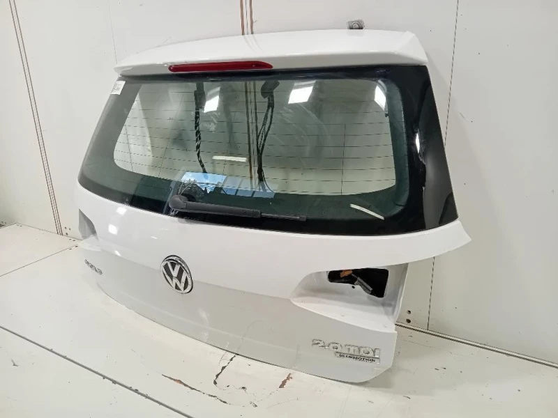 Portello POST 5G6827025AB Volkswagen GOLF VII 2013