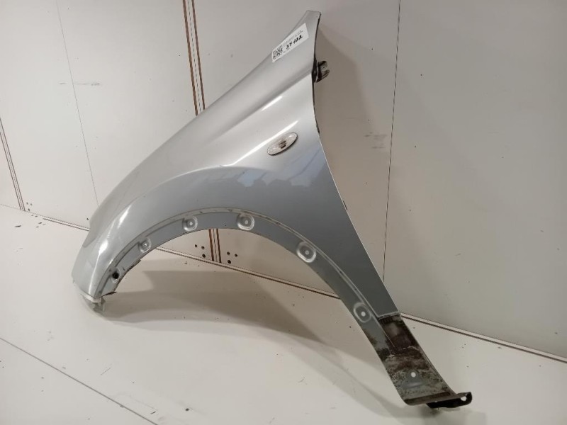 Parafango ANT SX F31014EAMB Nissan Qashqai II 2014