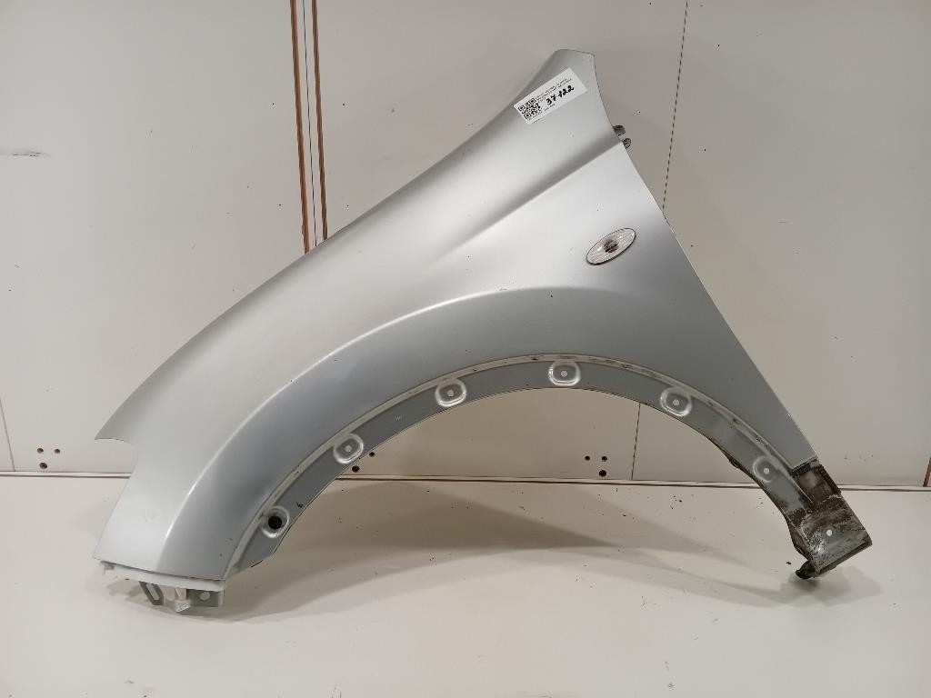 Parafango ANT SX F31014EAMB Nissan Qashqai II 2014