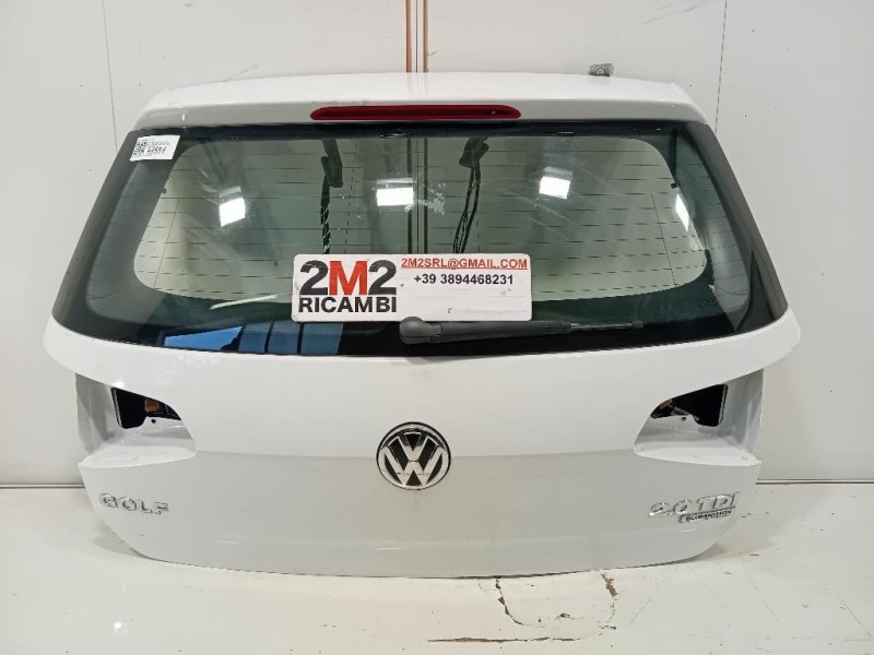 Portello POST 5G6827025AB Volkswagen GOLF VII 2013
