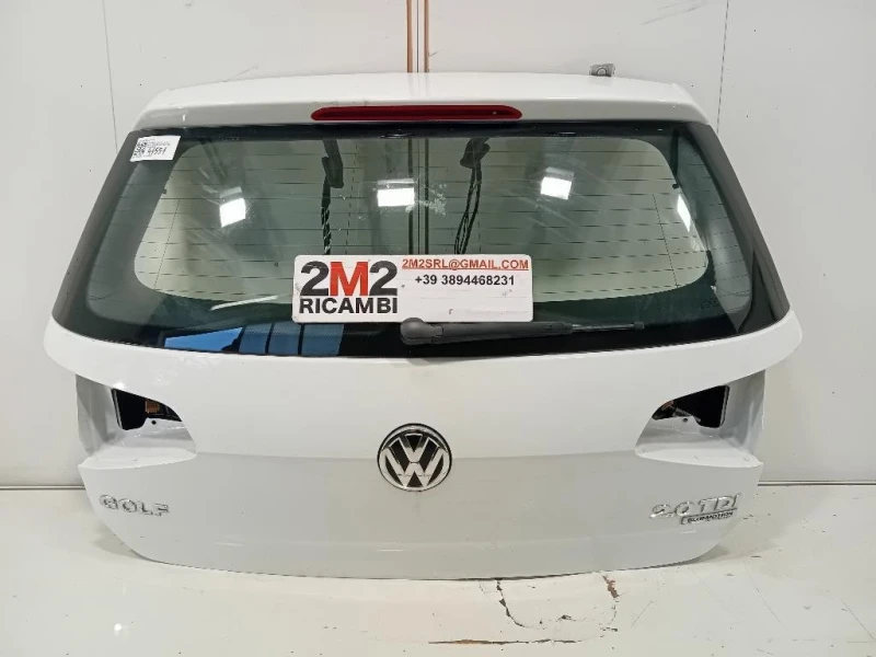 Portello POST 5G6827025AB Volkswagen GOLF VII 2013