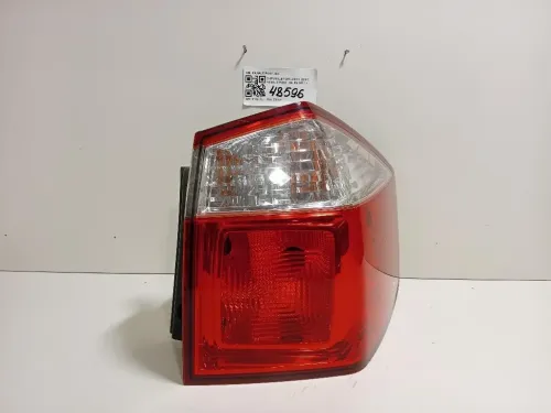 Fanale POST DX FANALE POST DX Chevrolet Orlando 2011