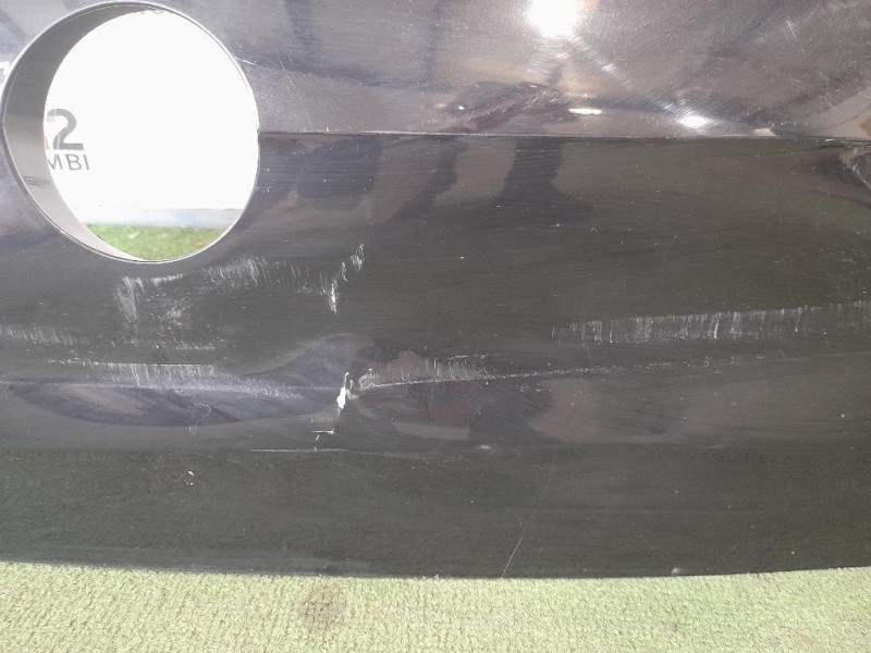 Portello POST 5G6827025Q Volkswagen GOLF VII 2013