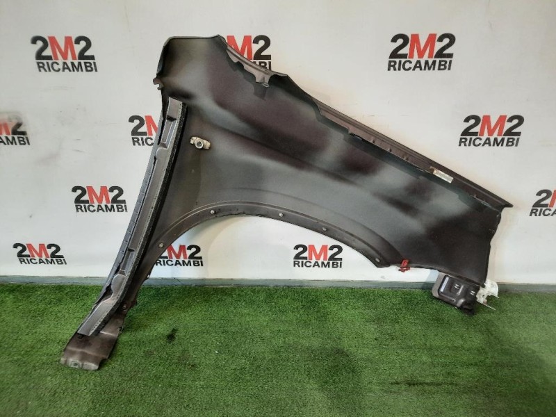 Fanale POST DX FANALE POST DX Chevrolet Orlando 2011