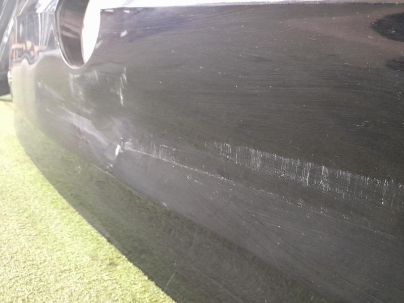 Portello POST 5G6827025Q Volkswagen GOLF VII 2013