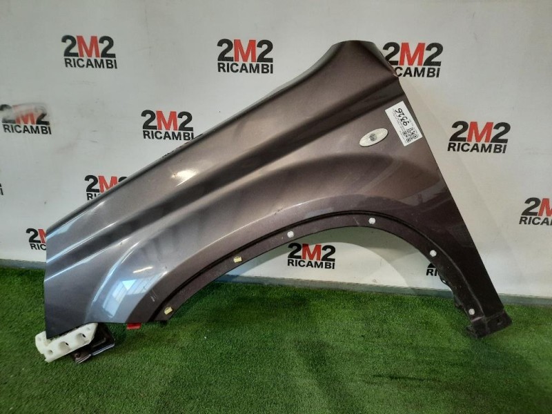 Fanale POST DX FANALE POST DX Chevrolet Orlando 2011