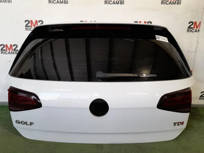 Portello POST 5G6827025AB Volkswagen GOLF VII 2017