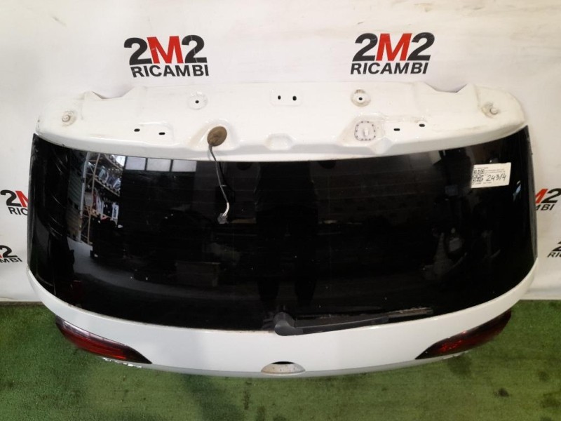 Portello POST 5G6827025AB Volkswagen GOLF VII 2017