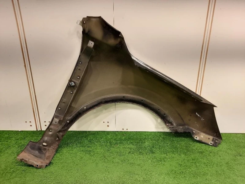 Parafango ANT SX 95930052 Opel Antara A 2011