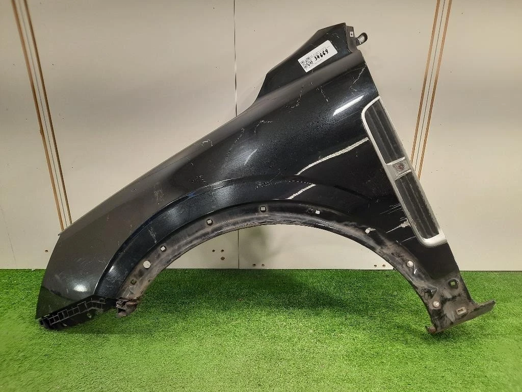 Parafango ANT SX 95930052 Opel Antara A 2011