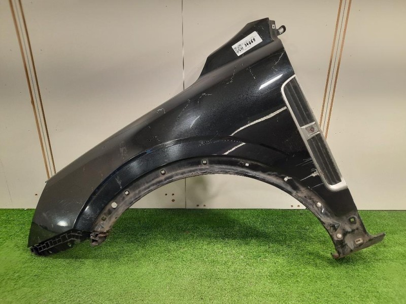 Fanale POST DX FANALE POST DX Chevrolet Orlando 2011