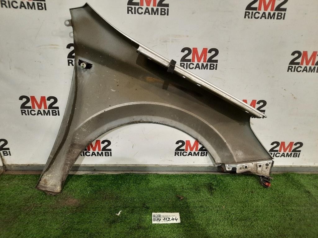 Fanale POST DX 96 772 054 80 Citroen Berlingo III 2015