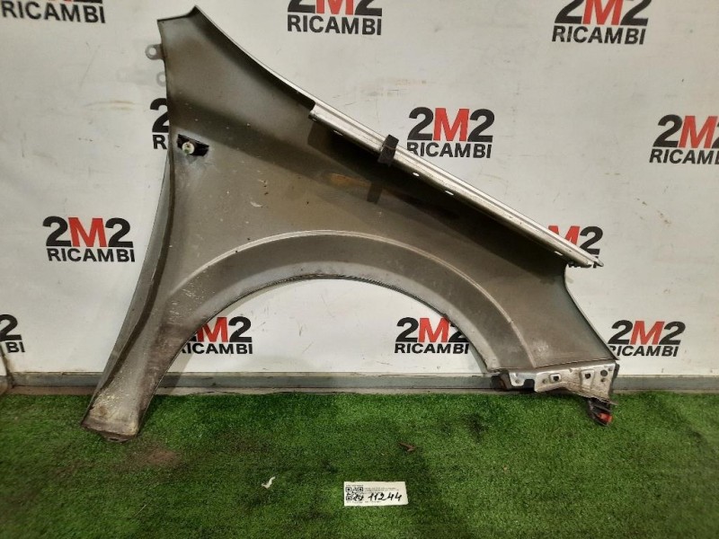 Fanale POST DX 96 772 054 80 Citroen Berlingo III 2015