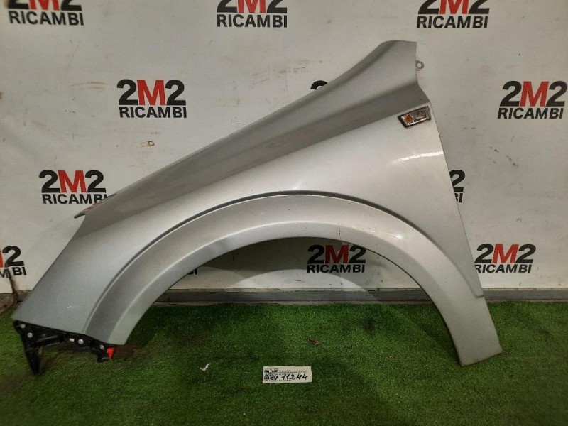 Fanale POST DX 96 772 054 80 Citroen Berlingo III 2015