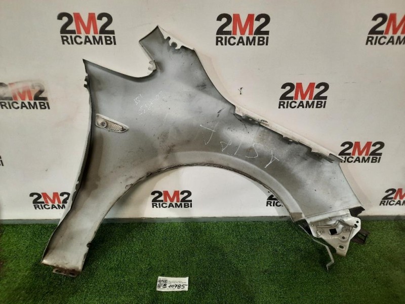 Fanale POST DX 96 772 054 80 Citroen Berlingo III 2015