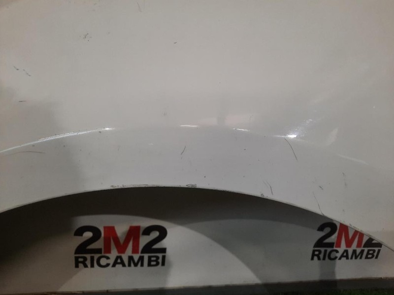 Fanale POST DX 96 772 054 80 Citroen Berlingo III 2015