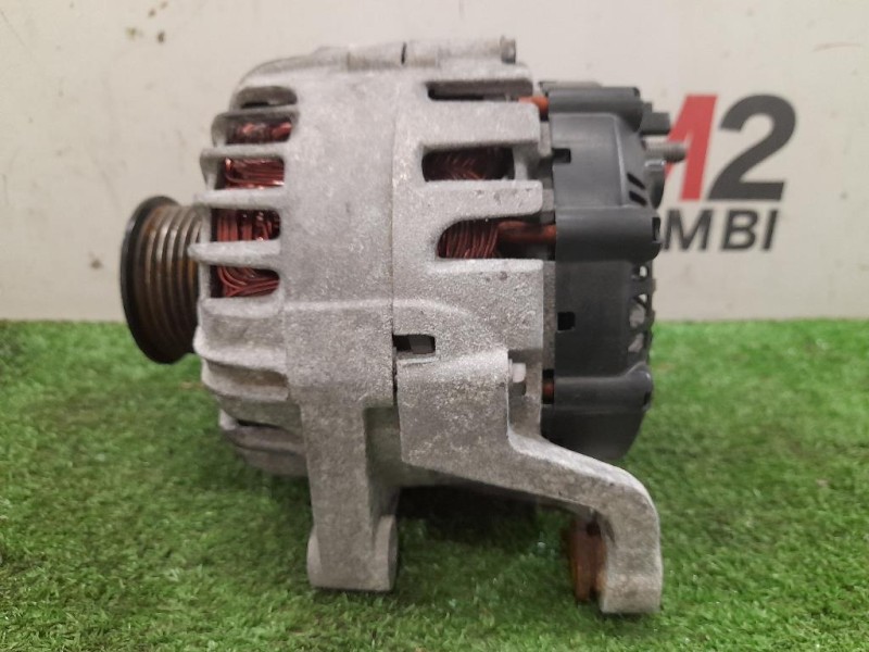 Alternatore 13502593 Opel Mokka 2013