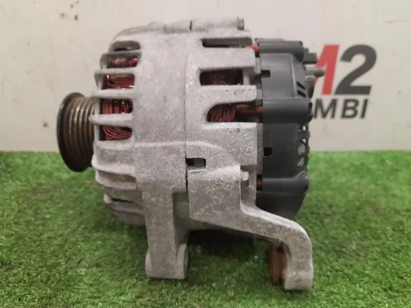 Alternatore 13502593 Opel Mokka 2013