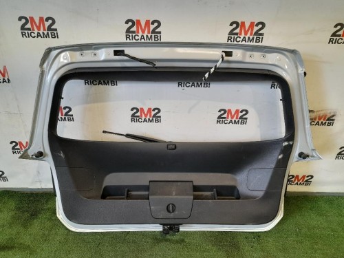 Portello POST 2017 NUDO 5G6827025AB Volkswagen GOLF VII 2017