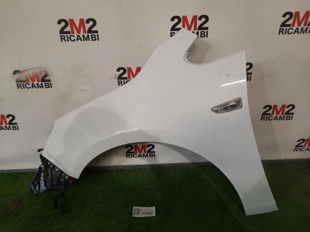 Parafango ANT SX 13390002 Opel Astra J 2010