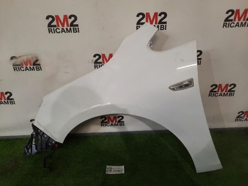 Fanale POST DX 96 772 054 80 Citroen Berlingo III 2015