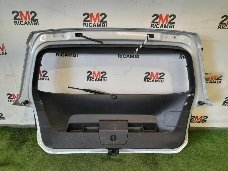 Portello POST 2017 NUDO 5G6827025AB Volkswagen GOLF VII 2017