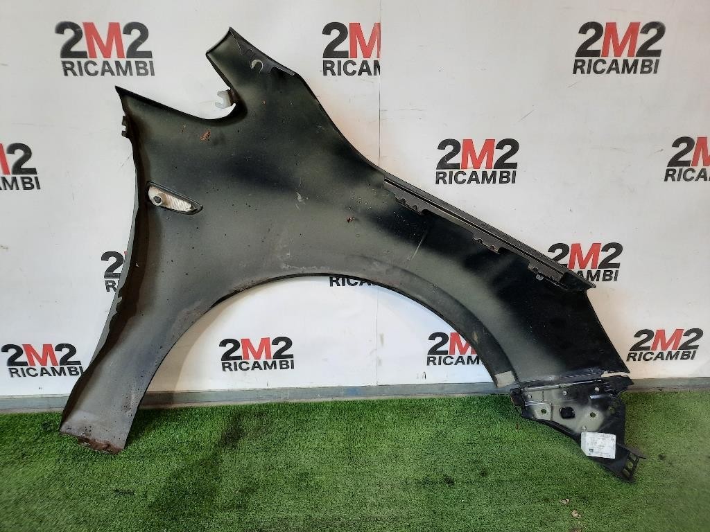Fanale POST DX 81550-0H162 Citroen C1 II 2014