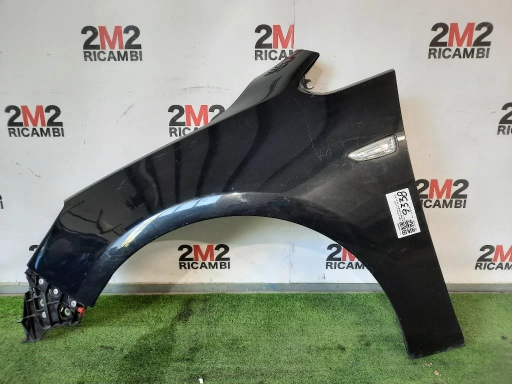 Parafango ANT SX 13390002 Opel Astra J 2010