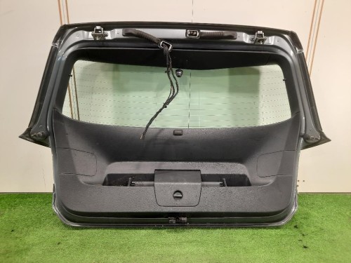 Portello POST Volkswagen GOLF VII 2017