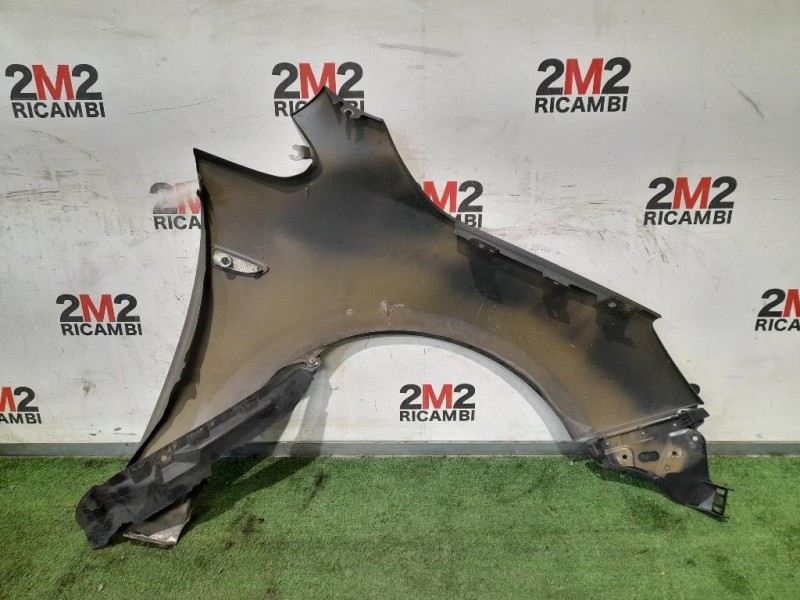 Fanale POST DX 81550-0H162 Citroen C1 II 2014