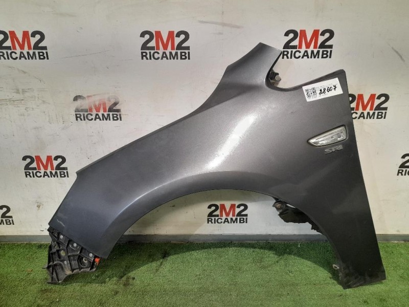 Fanale POST DX 81550-0H162 Citroen C1 II 2014