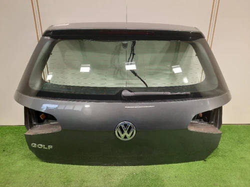 Portello POST Volkswagen GOLF VII 2017