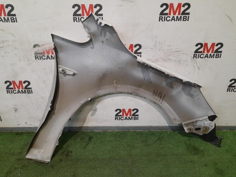 Fanale POST DX 81550-0H162 Citroen C1 II 2014