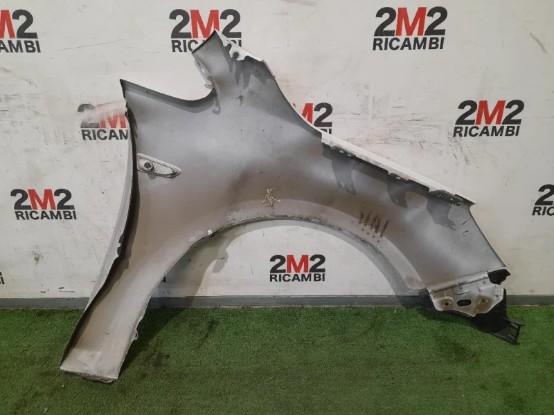 Parafango ANT SX 13390002 Opel Astra J 2010