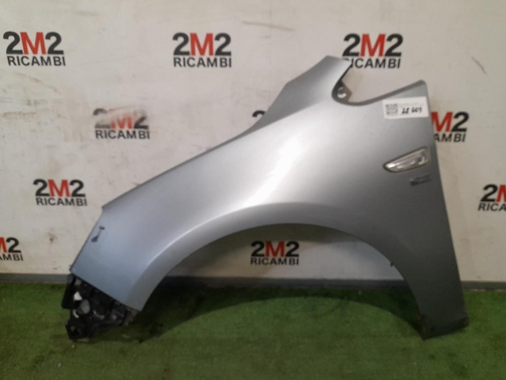 Parafango ANT SX 13390002 Opel Astra J 2010