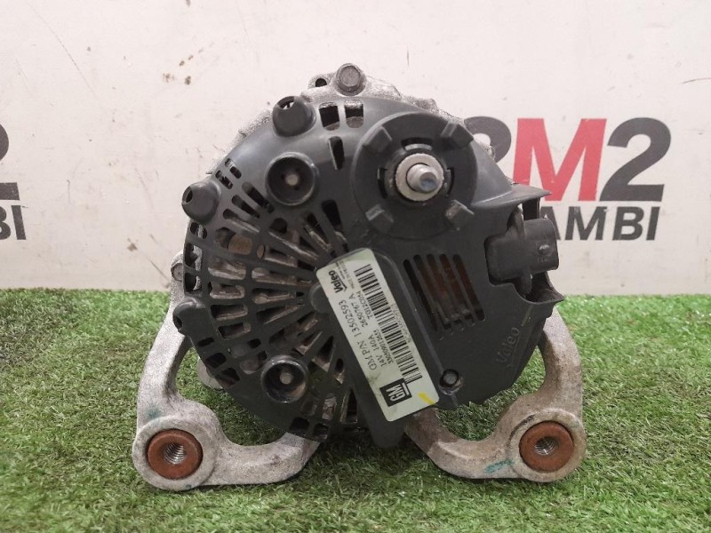 Alternatore 13502593 Opel Mokka 2013